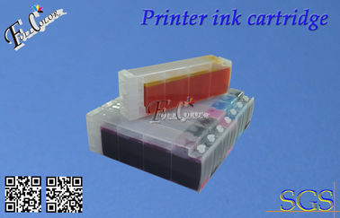 cartouches d'encre rechargeables de grand format d'imprimante pour HP 5000/5000ps/5500/imprimante 5500ps