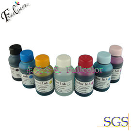 Transférez imprimer l'encre d'Eco-dissolvant de kit pour imprimante 4800 de stylet d'Epson la pro
