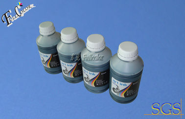 le colorant 6color compatible a basé l'encre pour la cartouche à base d'eau de recharge d'encre d'imprimante large de format de HP Designjet 130
