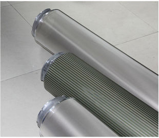 Écran rotatoire standard de pièces de rechange de machines de textile pour la répétition lourde 640, 673, 819 de revêtement