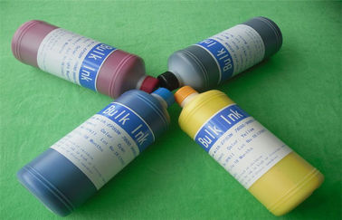 4 le colorant des couleurs 1000ml a basé l'encre pour Epson 7800 imprimante du grand format 9800 7880 9880