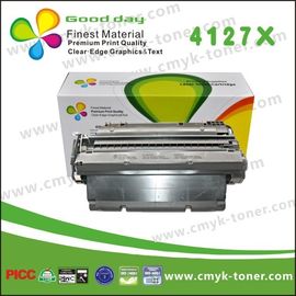 C4127X Cartouche de toner noir compatible HP 18 mois de garantie / avec OPC