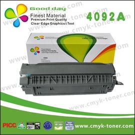 C4092A Cartouche de tonifiant laser noir 92A pour HP 1100/1100A/3200