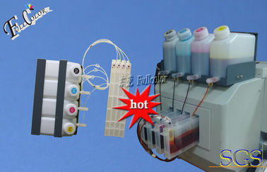 4 circuit d'alimentation continu d'encre de CISS de la couleur 440ml pour Mimaki JV2