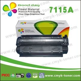 C7115A noircissent la cartouche de toner avec  LaserJet 1000 1005 1200 1200N