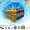 Le colorant de recharge de bouteille de l'encre Products1000ml a basé des imprimantes d'encre résistant à l'eau