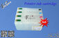 Cartouche d'encre de recharge de BK C M Y 100ml T7901-4 pour l'imprimante WF-4630 d'Epson