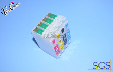 Cartouche d'encre rechargeable vide pour l'imprimante d'Epson XP 204 Deskjet