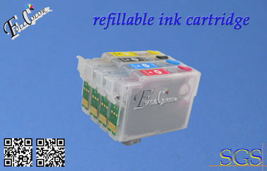 Cartouche d'encre rechargeable vide pour l'imprimante d'Epson XP 204 Deskjet
