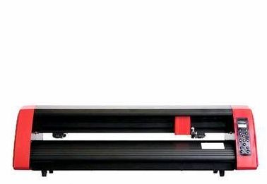 le traceur numérique de coupeur de vinyle avec le point de laser et la coupe de découpe fonctionnent pour les signes diy Pcut CT630H de vinyle