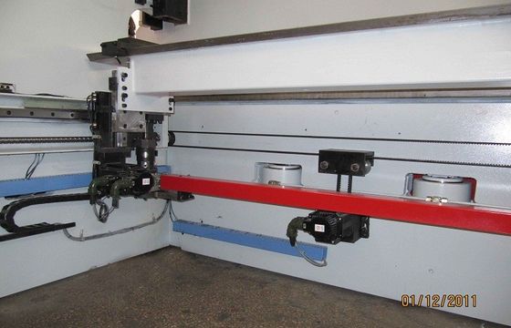 Commande numérique par ordinateur 3mm hydrauliques de rendement élevé frein de presse de 100 tonnes et machine à cintrer