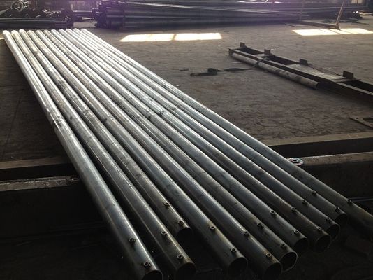 Machine de forage à trous pour tuyaux de diamètre 50 à 200 mm