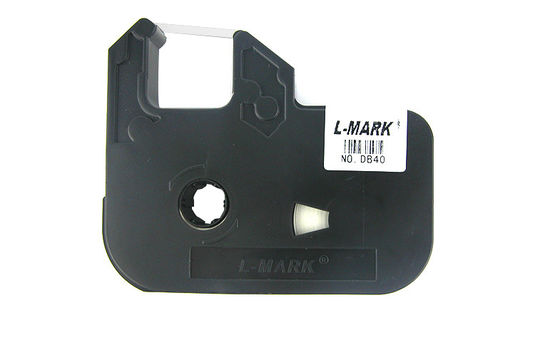cassette à ruban thermique de transfert, cartouche à ruban compatible professionnelle