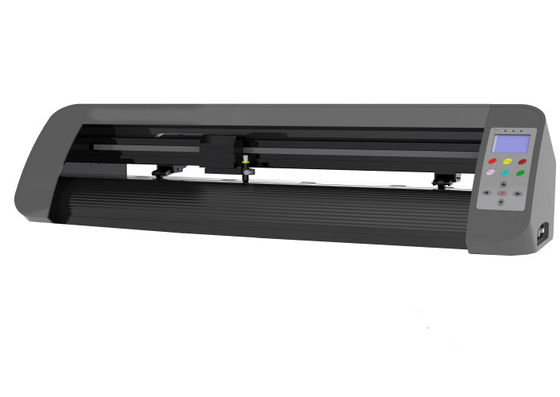 Logiciel de papier TH740XL de CDR AI CAD de soutien de conspirateur de coupe de laser/coupeur de vinyle