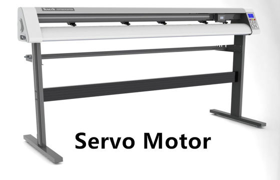 Traceur de papier de coupe de moteur servo de signe d'art, 60" USB coupant les traceurs TS59XL