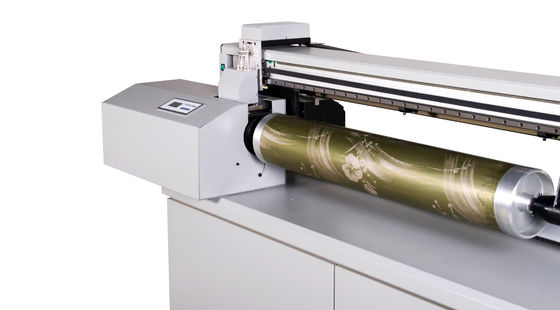 CTS ordinateur pour écran écran rotatif graveur à jet d'encre textile équipement numérique ordinateur pour écran