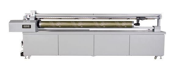 CTS ordinateur pour écran écran rotatif graveur à jet d'encre textile équipement numérique ordinateur pour écran