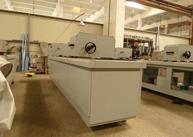 Ordinateur CTS pour filtrer la répétition d'écran du graveur rotatif laser UV bleu de haute précision 820mm / 914mm / 1018mm