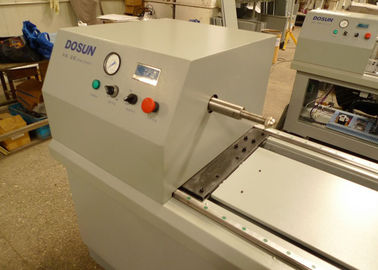 Ordinateur CTS pour filtrer la répétition d'écran du graveur rotatif laser UV bleu de haute précision 820mm / 914mm / 1018mm