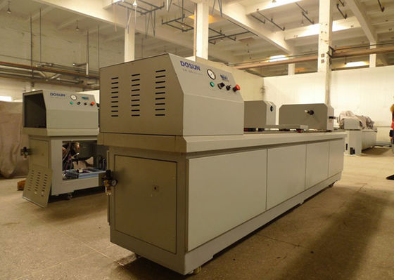 Ordinateur de CTS pour examiner, machine de gravure UV de laser de rayon bleu avec le format de fichier de BMP/TIFF