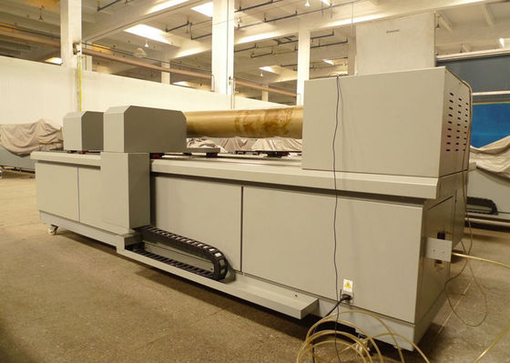 Ordinateur de CTS pour examiner, machine de gravure UV de laser de rayon bleu avec le format de fichier de BMP/TIFF
