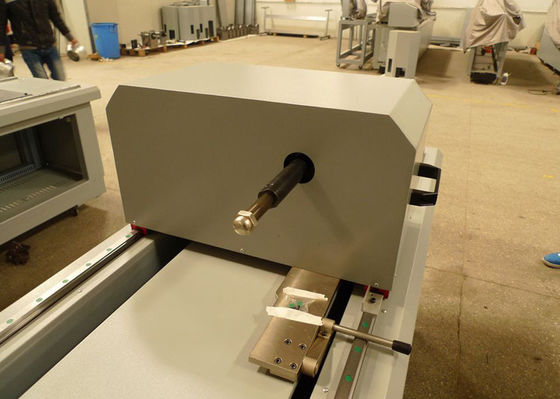 Graveur rotatoire UV bleu de laser avec le contrôle de la température constante, de haute résolution