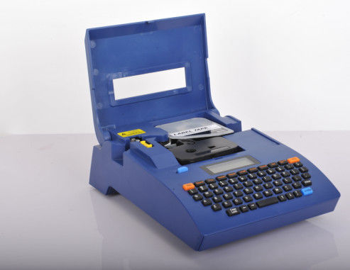 Imprimante automatique d'inscription de câble