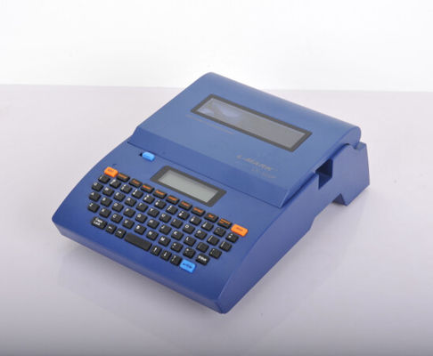 imprimante thermo-rétrécissable d'inscription de câble