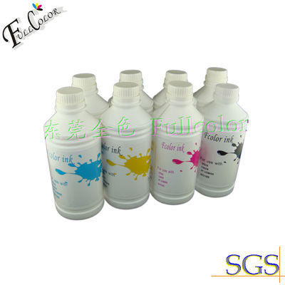 Encre compatible de sublimation d'imprimante de couleur vive pour Epson pro 7600/9600