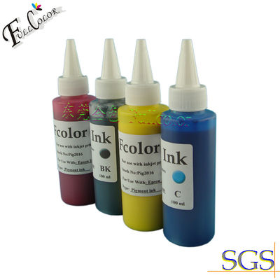 Circuit d'alimentation continu d'encres de CISS, encre de sublimation pour l'imprimante B300 d'Epson