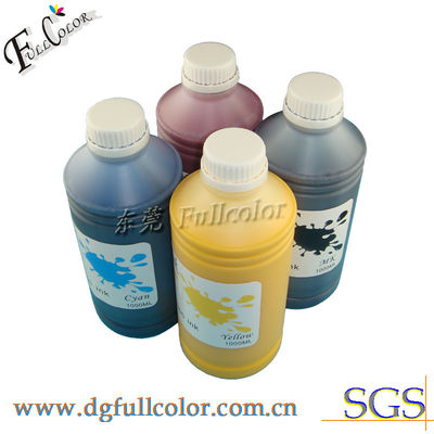 Encre d'imprimerie de sublimation de couleur de la haute performance 4 pour des imprimantes d'Epson B500