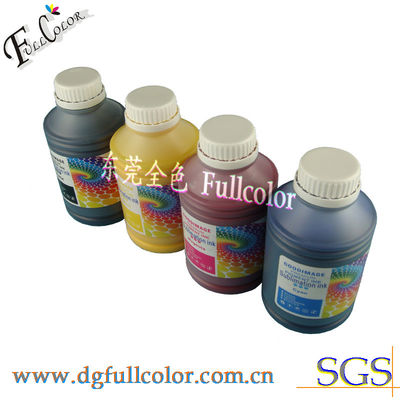 Encre d'imprimerie de sublimation d'imprimante couleur de Ciss 5 pour Epson B508