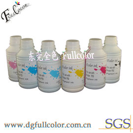 100ml, 200ml, encre de sublimation de l'imprimante 500ml pour Epson 4000