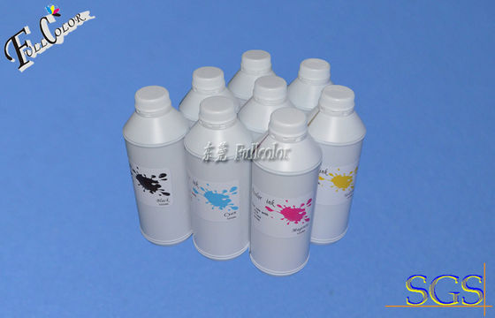 teignez l'encre de sublimation pour 7 la grande impression de la sublimation d'Epson 7600 d'imprimante d'approvisionnement de couleur 9600
