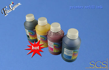 Encre de sublimation d'imprimante pour des encres d'imprimantes de la main d'oeuvre WP4011 WP4511 WP4521 WP4531 d'Epson