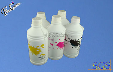 Anti-Uvprinter encre de sublimation de la bouteille 1000ml pour l'impression d'imprimante de la main d'oeuvre WP4015DN WP4025DN WP4095DN d'Epson