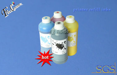 Anti-Uvprinter encre de sublimation de la bouteille 1000ml pour l'impression d'imprimante de la main d'oeuvre WP4015DN WP4025DN WP4095DN d'Epson
