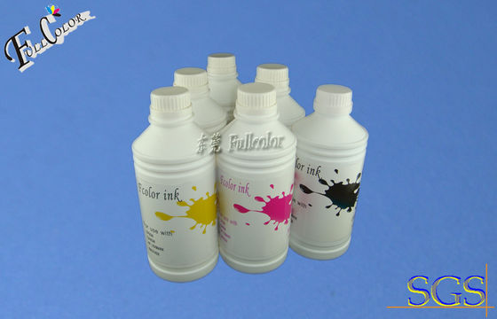Encre de sublimation d'imprimante de transfert de chaleur pour des imprimantes de la main d'oeuvre WP4015DN WP4025DN WP4095DN d'Epson