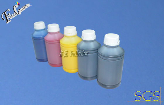 Encre d'imprimerie de transfert de chaleur pour Epson 7700 encre de sublimation de 9700 imprimantes