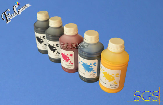 Encre d'imprimerie de transfert de chaleur pour Epson 7700 encre de sublimation de 9700 imprimantes
