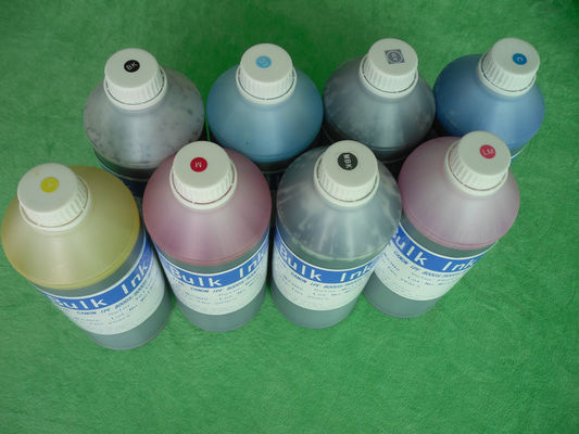 Pour l'encre de colorant de Canon IPF 8300S 8310S Canon, encres d'imprimerie imperméables