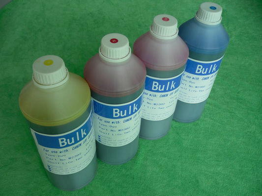 Pour l'encre de colorant de Canon IPF 8300S 8310S Canon, encres d'imprimerie imperméables