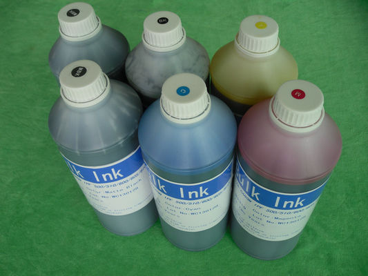 Le format large Canon imperméable pigmentent l'encre