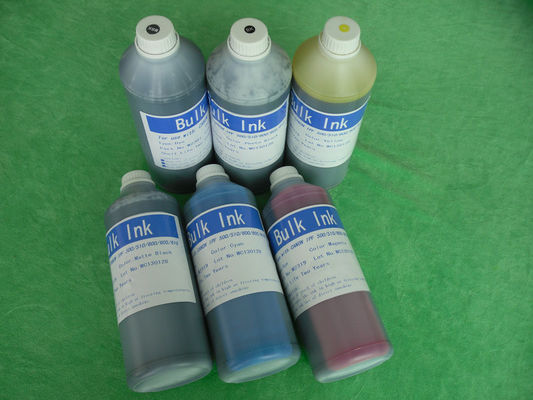 Le format large Canon imperméable pigmentent l'encre
