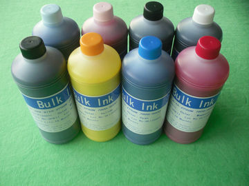 Encre compatible de colorant de C M Y Epson/encre 270 à base d'eau d'Epson R230 260