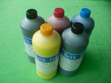 Encre compatible de colorant de C M Y Epson/encre 270 à base d'eau d'Epson R230 260