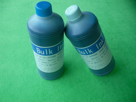 Remplacement à base d'eau coloré d'encre de colorant d'imprimante d'Epson
