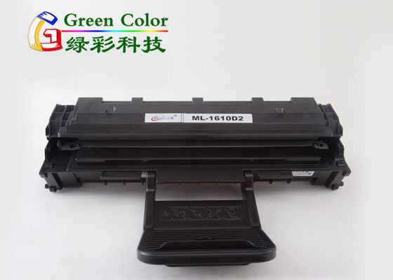 cartouche de toner du laser 1610D2 pour Samsung ML1610 2010 2510 2570 2570N SCX4521F