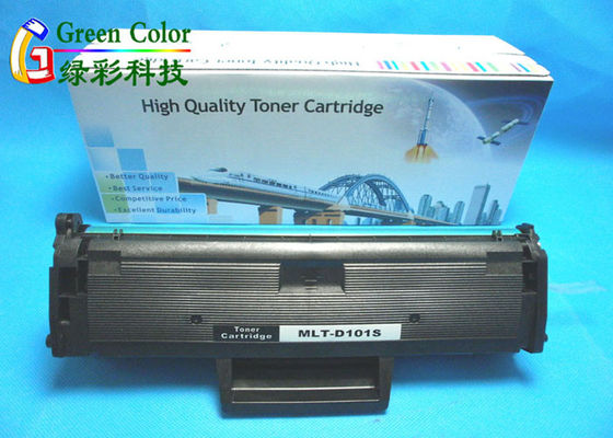 Remplissage des cartouches de toner de laser, cartouche de toner originale de 100% Samsung mlt-d101s