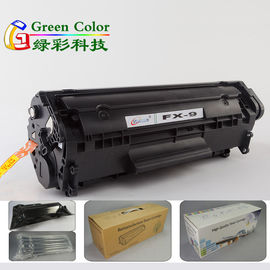 Cartouche de toner de Canon FX 9 pour la cartouche IC MF4010/4010B/4012 de Canon de toner